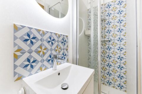  Appartement à vendre 1 pièce 17 m²