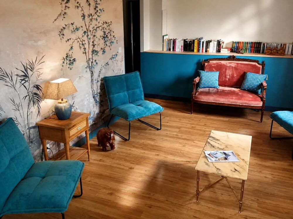 Vente Maison Maison de 15 pièces de 308 m² à Isigny-le-Buat Isigny le buat