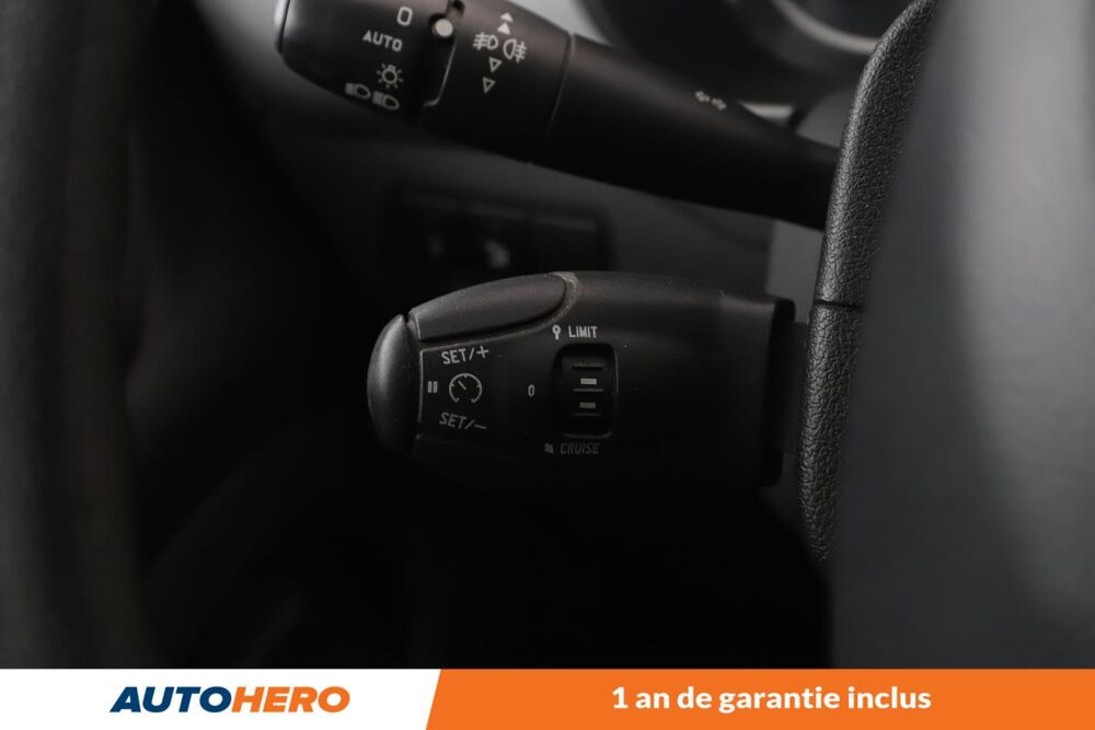 Berlingo Multispace 1.6 Blue-HDi XTR + 100 ch 2015 occasion 92130 Issy-les-Moulineaux