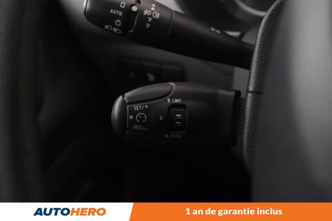 Berlingo Multispace 1.6 Blue-HDi XTR + 100 ch 2015 occasion 92130 Issy-les-Moulineaux