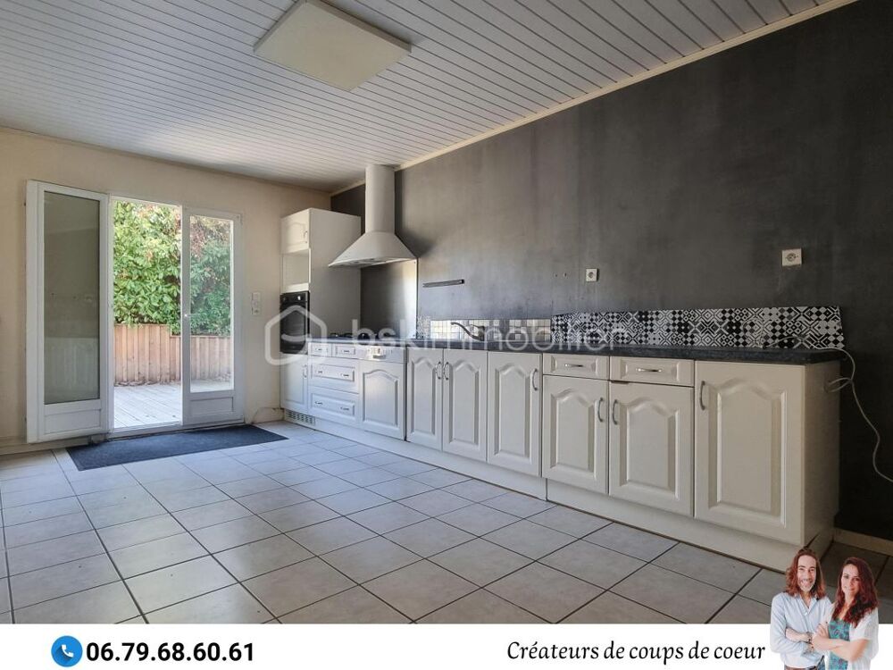 Vente Maison Maison en pierre Tillou