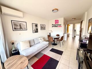 Appartement � vendre 2 pi�ces 39 m�
