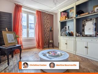  Appartement à vendre 6 pièces 142 m²