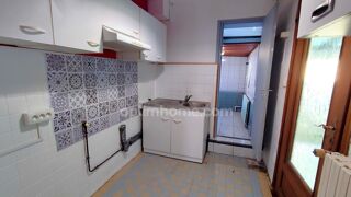  Maison � vendre 4 pi�ces 64 m�