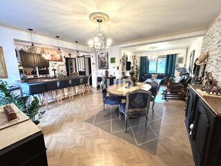  Maison � vendre 8 pi�ces 160 m�