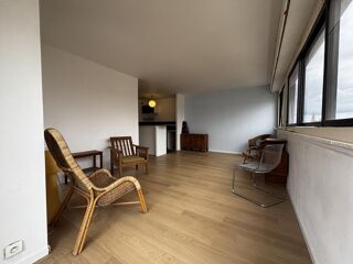 Appartement � vendre 3 pi�ces 52 m�
