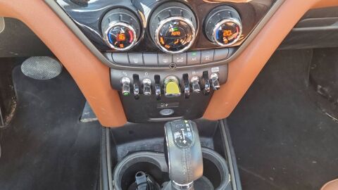 Countryman 1.5 i 220 Hybrid ALL4 Steptronic6 Edition Northwood - Toit o 2021 occasion 89330 Piffonds