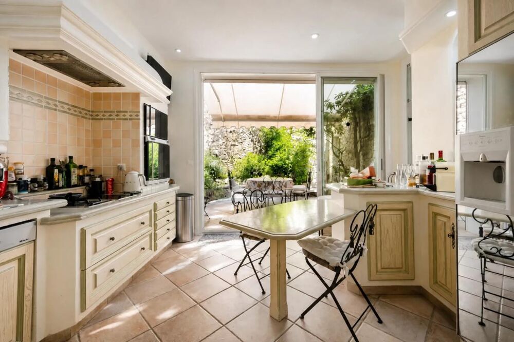 à vendre  Villa Roquebrune-Cap-Martin (06190)