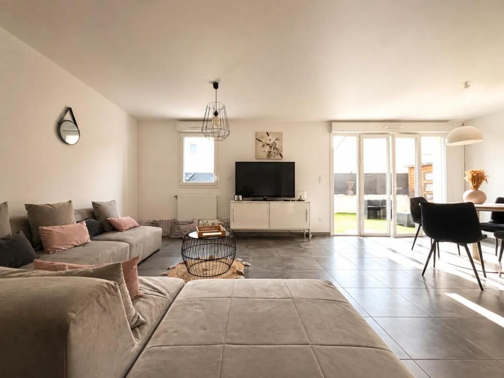 Vente Maison Maison de 4 pièces de 93 m² à Aucamville Aucamville