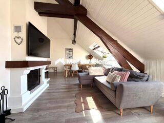  Appartement à vendre 5 pièces 78 m²