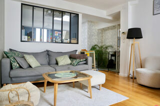  Maison � vendre 5 pi�ces 90 m�