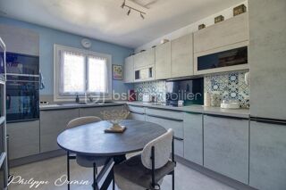  Maison à vendre 6 pièces 113 m²