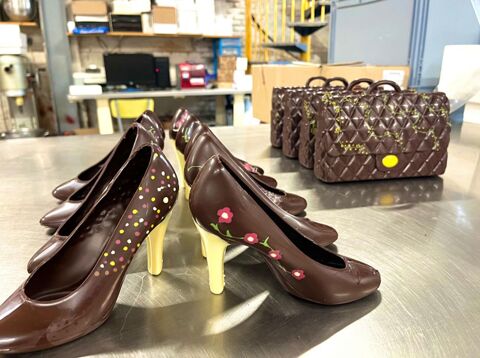 SECTEUR COMPIEGNE -  P&acirc;tisserie,  Chocolaterie, Glacier avec logement 379000 60200 Compiegne