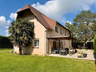  Maison � vendre 5 pi�ces 184 m�