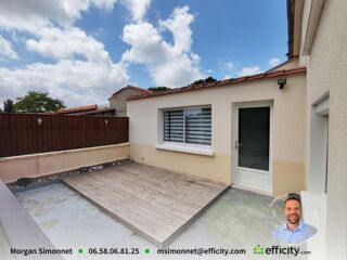  Maison à vendre 4 pièces 82 m²