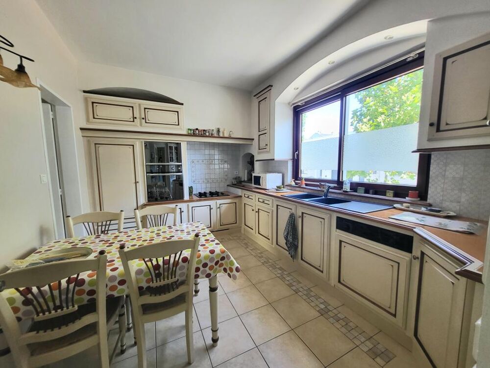 Vente Maison Maison Nantes