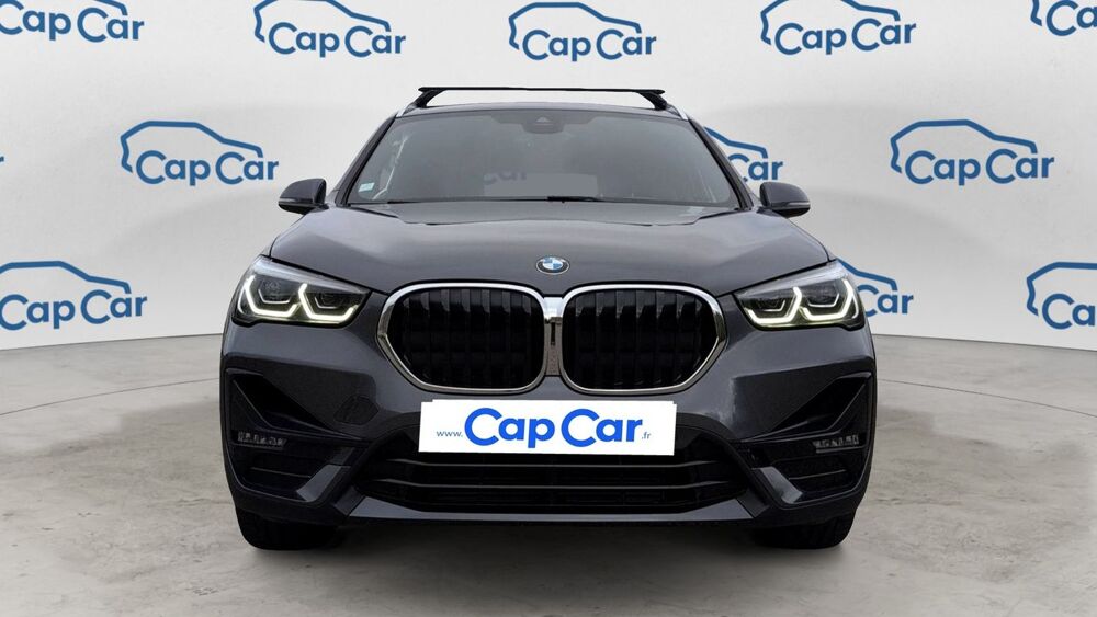 X1 xDrive 20d 150 BVA8 Sport Design 2019 occasion 57370 Phalsbourg