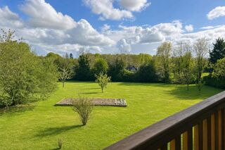  Maison à vendre 4 pièces 96 m²