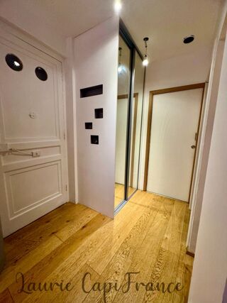  Appartement � vendre 2 pi�ces 49 m�