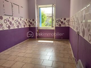  Maison � vendre 3 pi�ces 64 m�