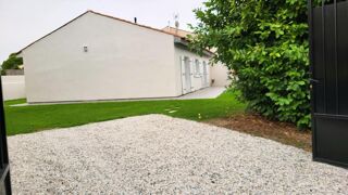  Maison à vendre 3 pièces 92 m²