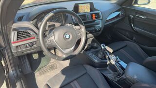 S&eacute;rie 1 (F21) 1.5 114D 95 Sport 2016 occasion 69320 Feyzin