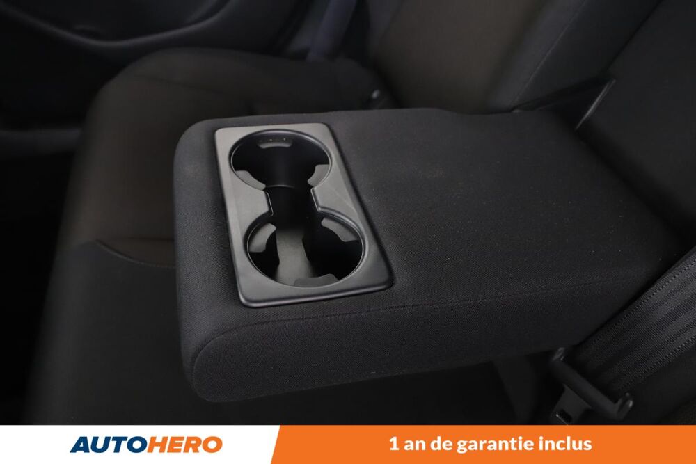 Mazda3 2.0 e-Skyactiv X M-Hybrid Sportline BVA6 186 ch 2022 occasion 92130 Issy-les-Moulineaux