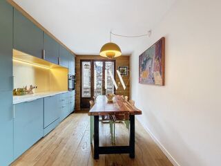  Appartement � vendre 4 pi�ces 67 m�