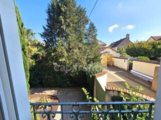  Appartement à louer 2 pièces 25 m²