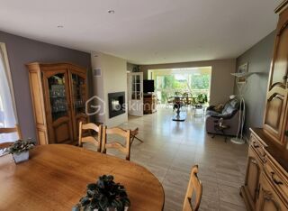  Villa à vendre 6 pièces 125 m²