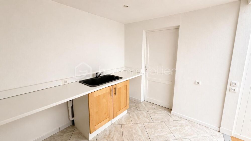 Vente Villa Magnifique maison familiale avec piscine – Calme absolu à 20 km de Paris - 240 m² habitables Perigny