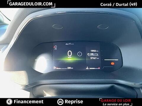 Captur II evolution TCe 90 2025 occasion 49140 Corz&eacute;