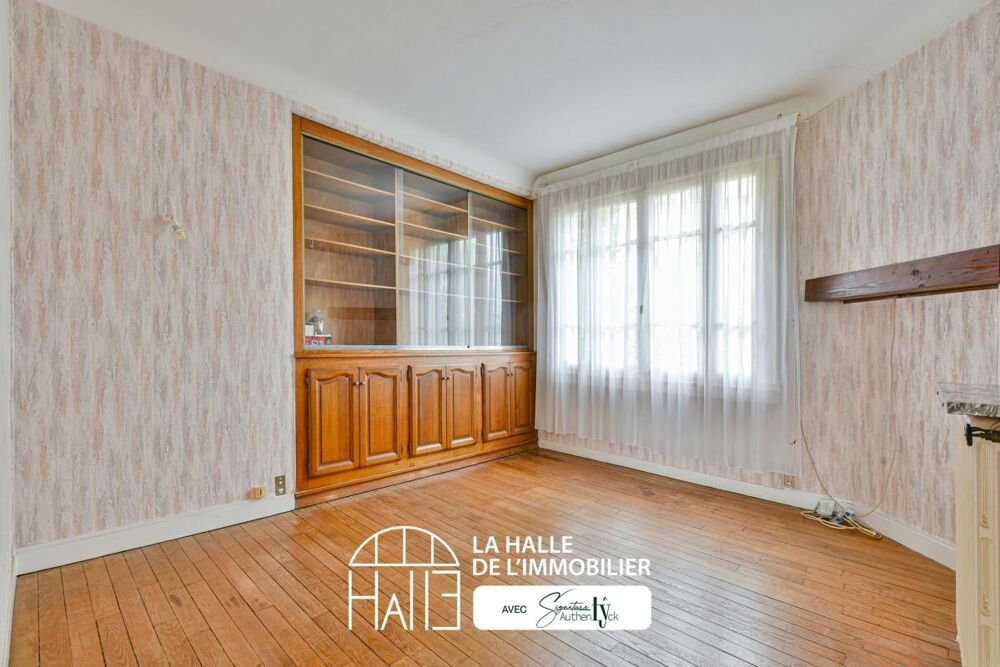Vente Maison Maison Limoges
