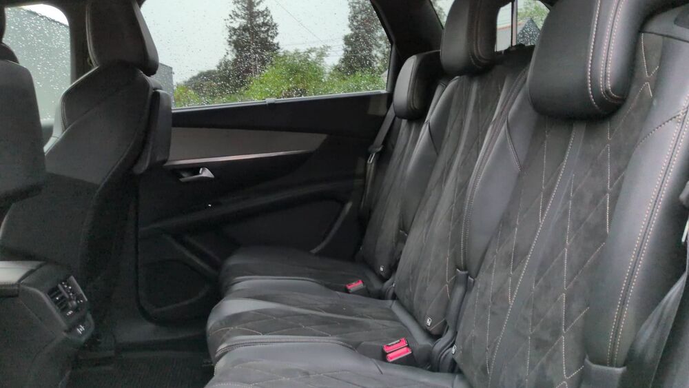 5008 II 2.0 BlueHDi 180 EAT8 GT - 7 places Automatique 2020 occasion 29900 Concarneau