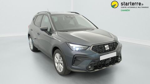 Arona 1.0 TSI 115 ch Start/Stop DSG7 Copa 2026 occasion 73420 Voglans