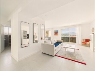  Appartement � vendre 3 pi�ces 78 m�