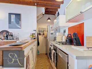  Maison � vendre 5 pi�ces 162 m�