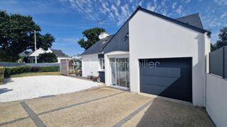  Maison à vendre 6 pièces 152 m²