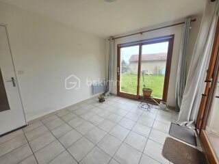  Maison à vendre 4 pièces 77 m²