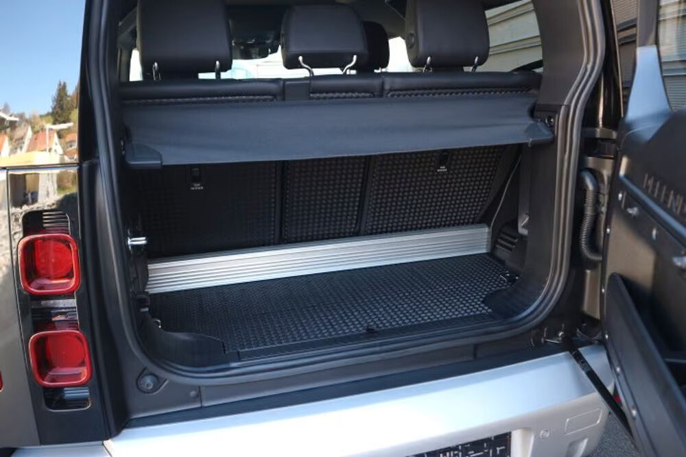 Defender 90 X-Dynamic SE 2023 occasion 33000 Bordeaux