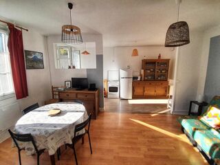  Appartement � vendre 2 pi�ces 46 m�
