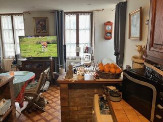  Maison à vendre 3 pièces 69 m²