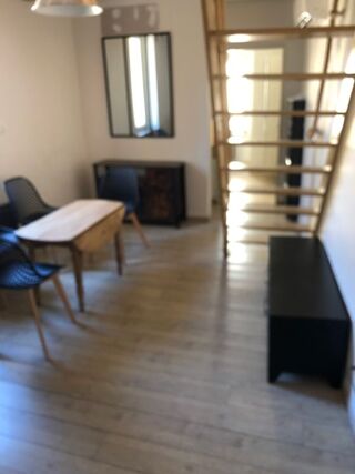  Appartement � louer 4 pi�ces 60 m�