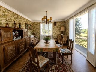  Maison à vendre 3 pièces 76 m²