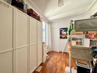  Appartement � vendre 3 pi�ces 49 m�