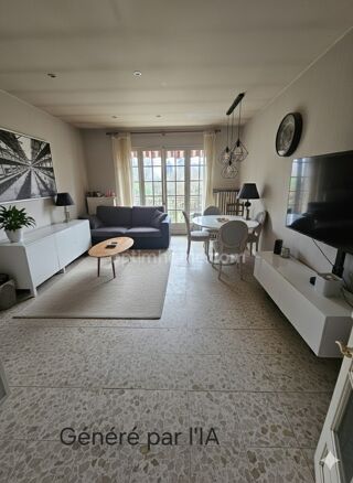  Maison � vendre 4 pi�ces 89 m�