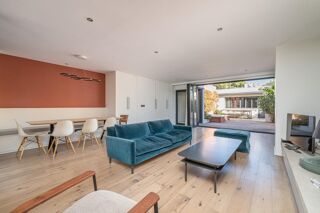 Maison à vendre 5 pièces 190 m²