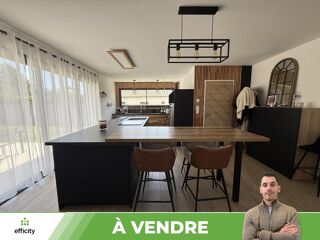  Maison à vendre 7 pièces 178 m²