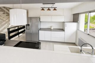  Appartement à vendre 5 pièces 107 m²