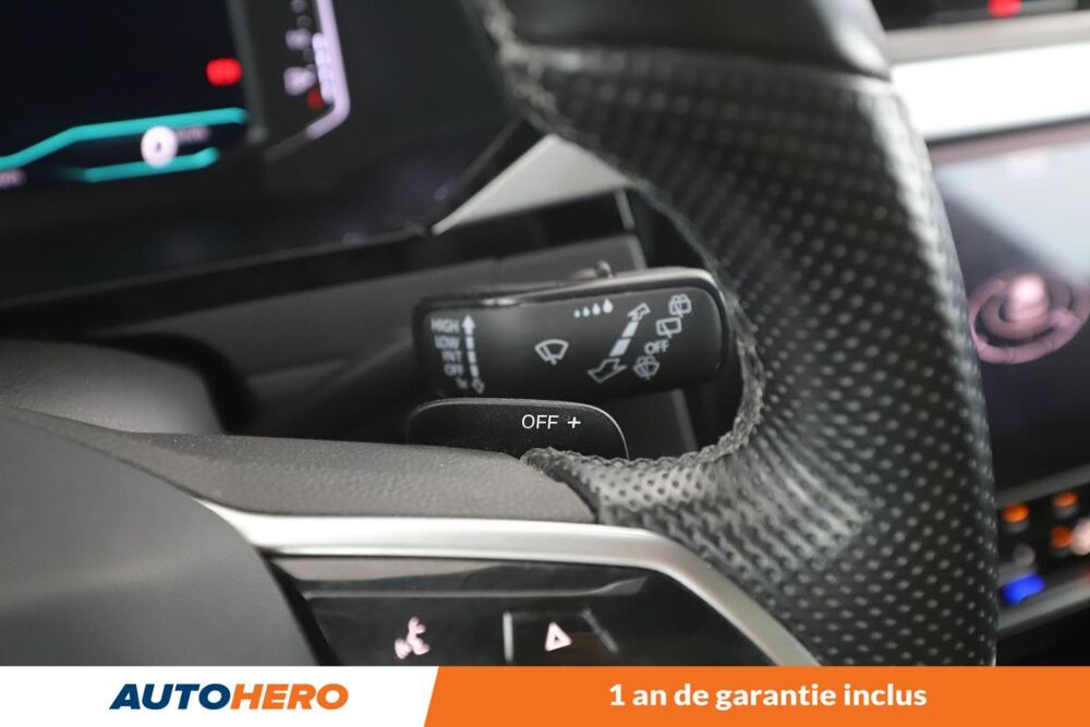 Arteon Shooting Brake 2.0 TDI EVO SCR R-Line DSG7 150 ch 2021 occasion 92130 Issy-les-Moulineaux